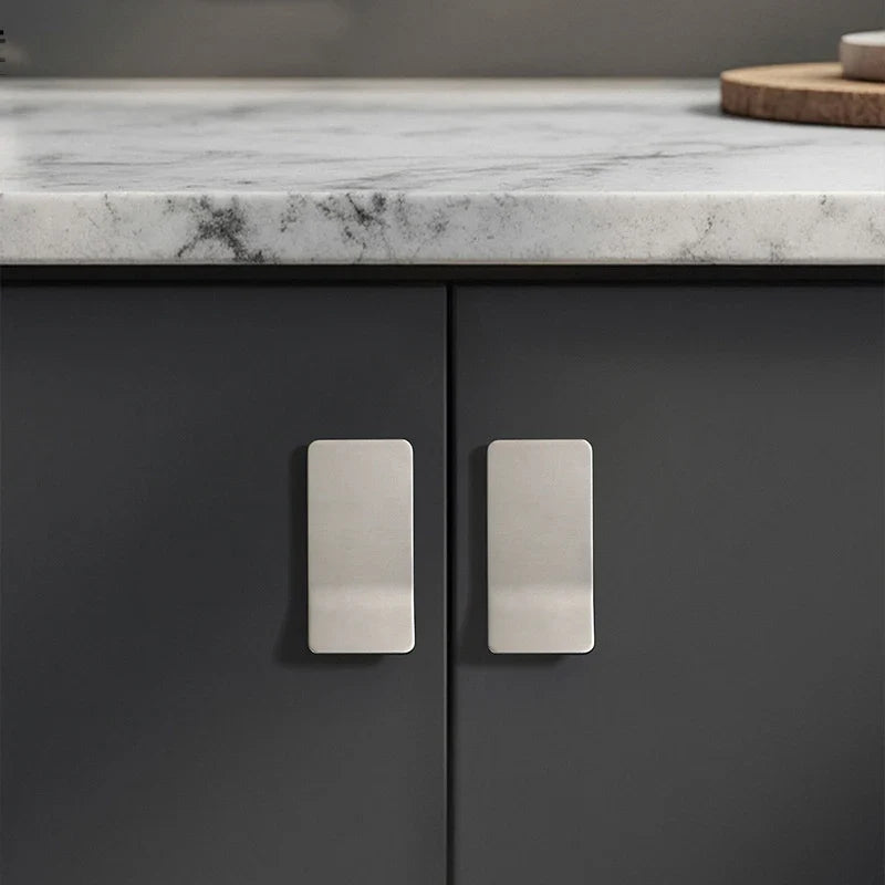 Creston Edge Cabinet Pull