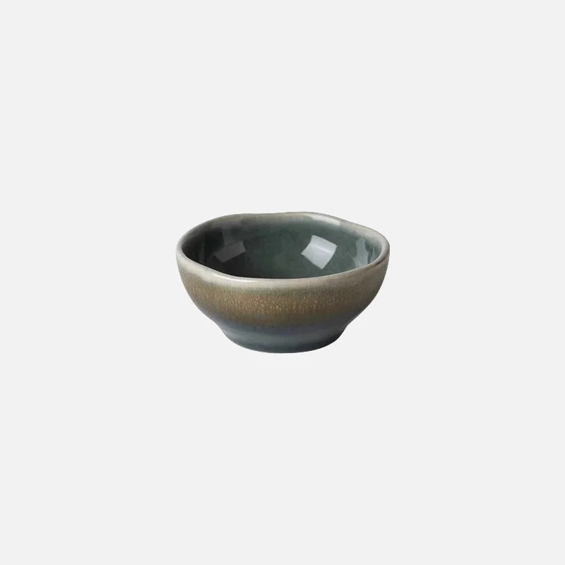 Komorebi Organic Edge Bowls