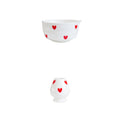 Sweetheart Matcha Ceramic Ritual Set