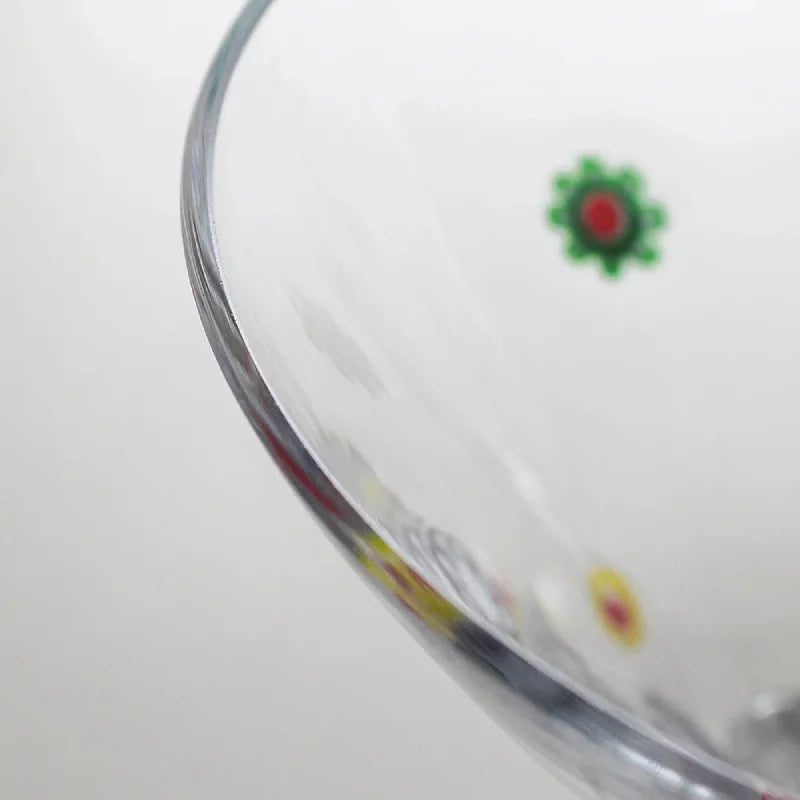 Chromatic Dot Cocktail Series