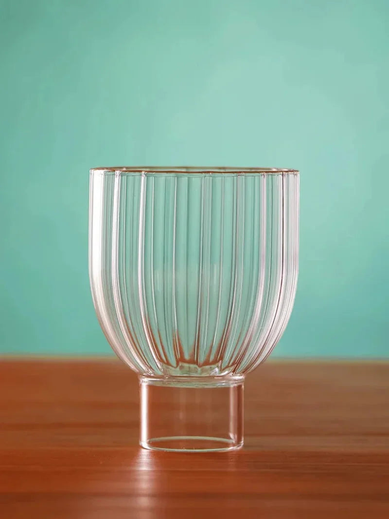 Echo Ridge Glass Cup