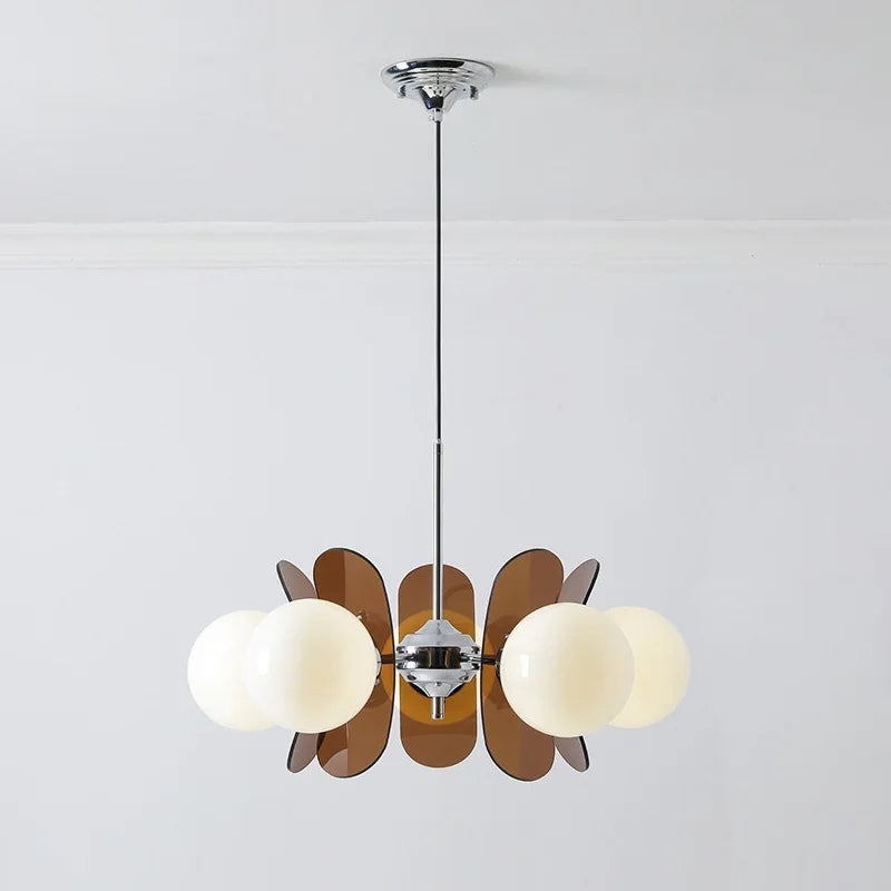 Cosmo Bloom Chandelier