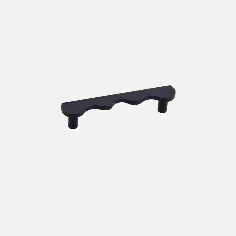 Wave Cabinet Pull