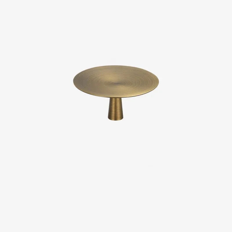 Soren Disc Cabinet Knob