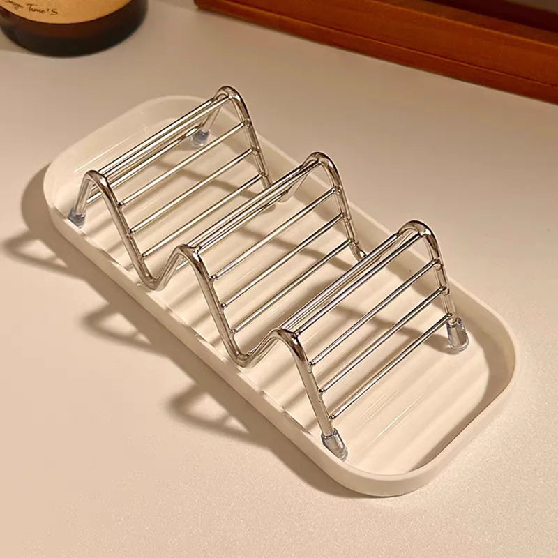 Waverly Soap Rack