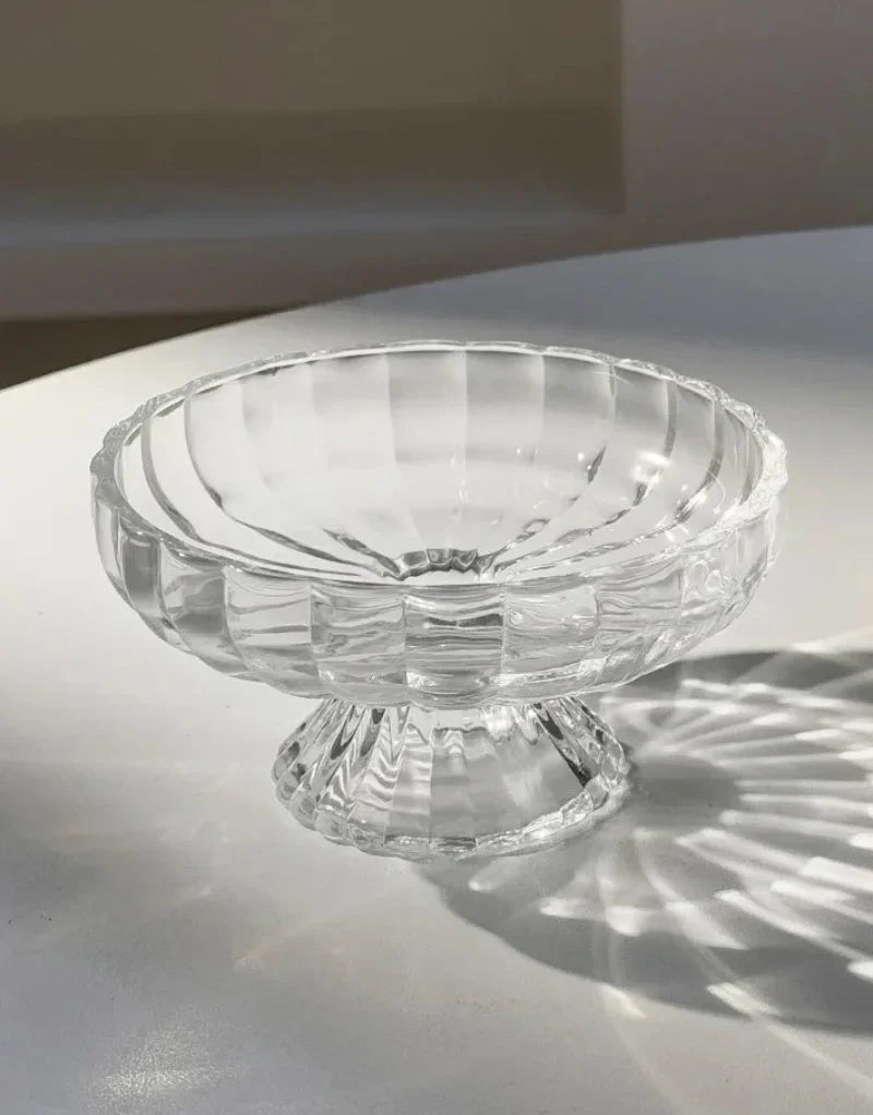 The Aurelia Dessert Coupe