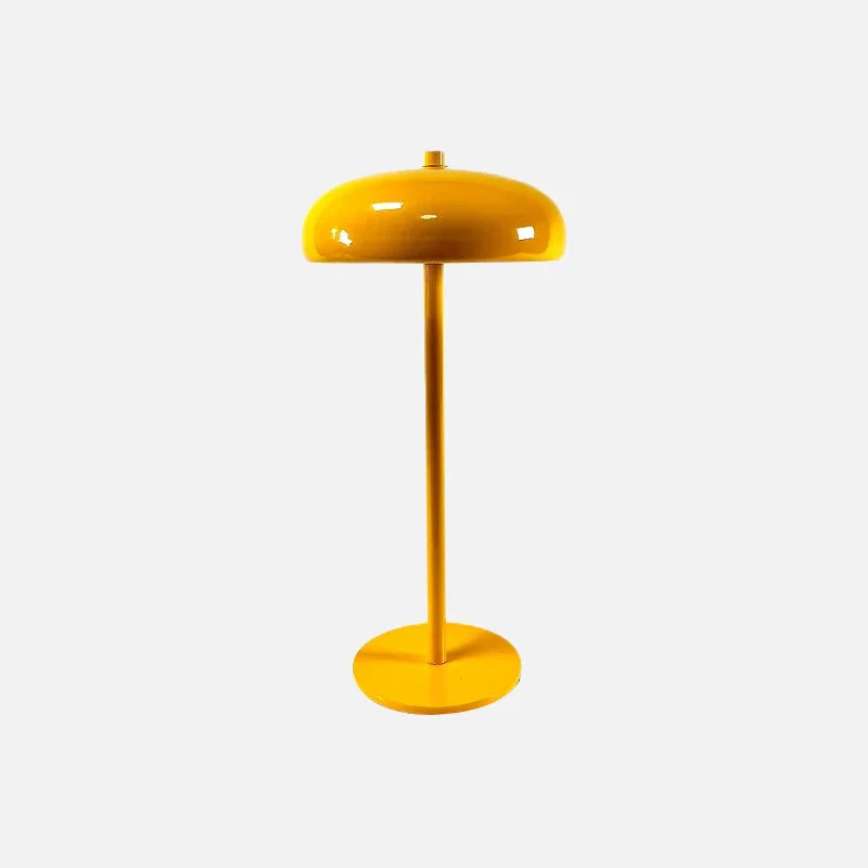 Soleo Rechargeable Night Lamp Yellow