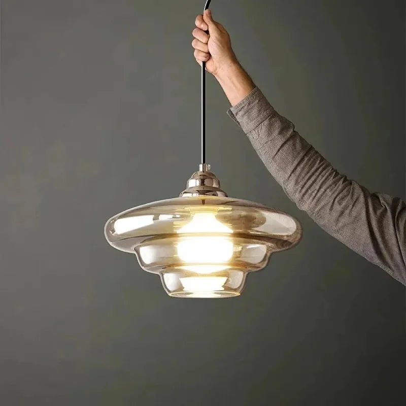 Apollo Aura Lamp