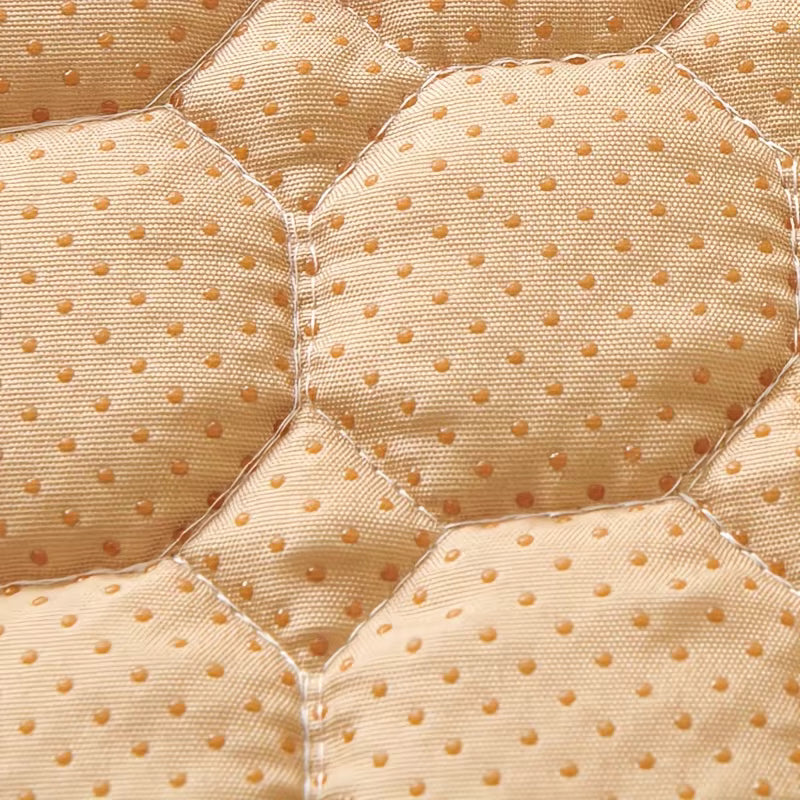 Cozy Retreat Pet Bed