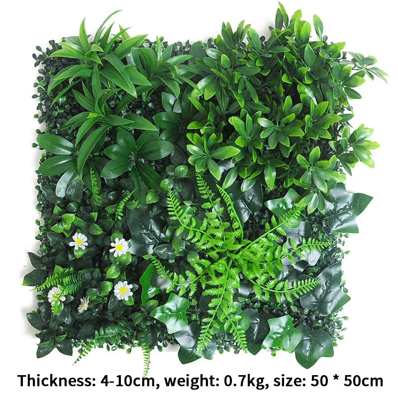 Artificial Plant Wall E