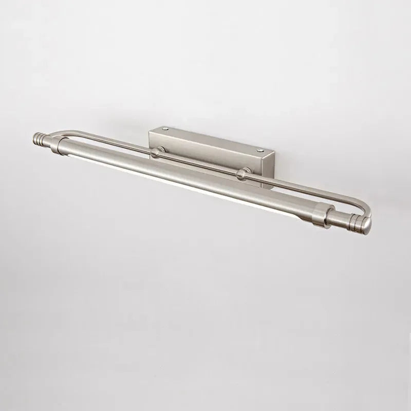 Gallery Rail Bar Sconce