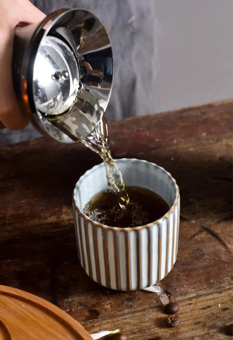 Haven Ridge Ceramic Cups