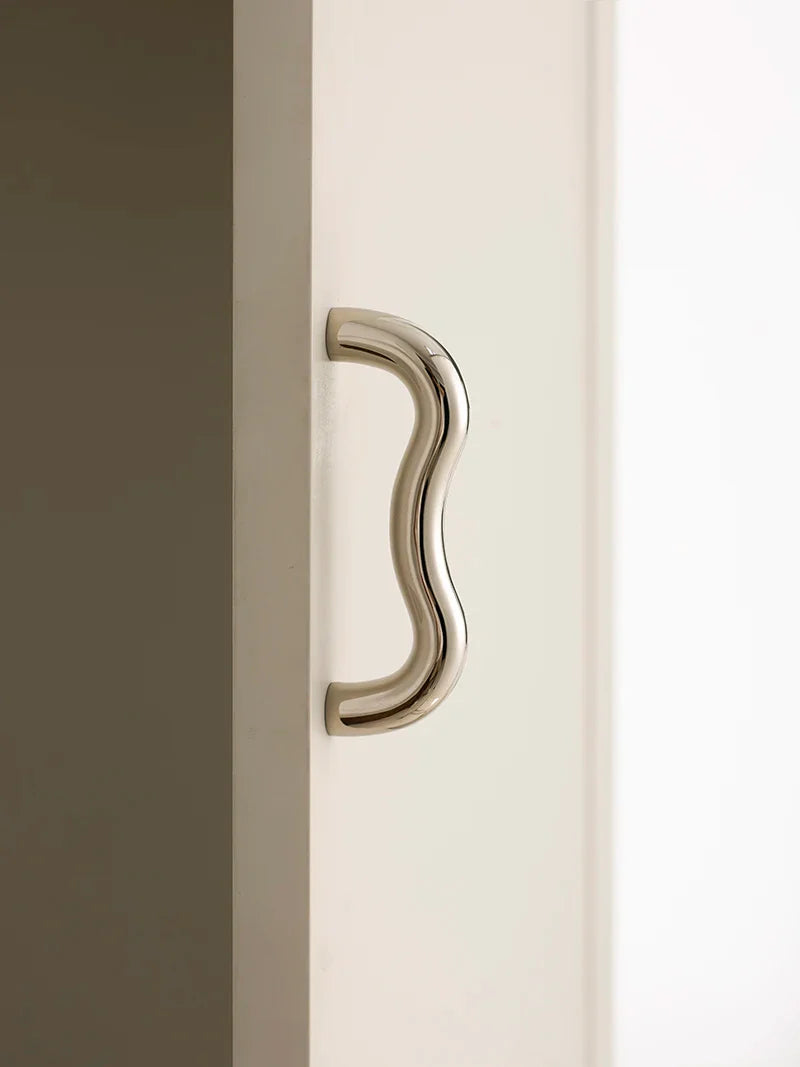 The Tide Cabinet Pulls