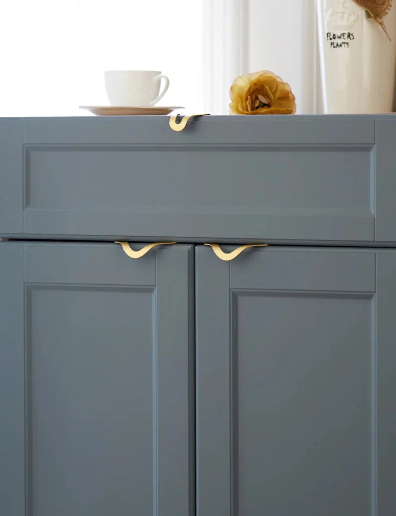 Fluere Cabinet Handles