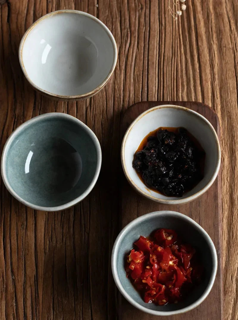Komorebi Organic Edge Bowls