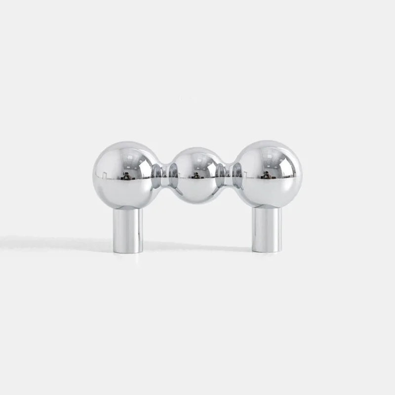 The Nexus Cabinet Knob & Pull