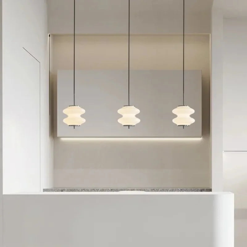 Cumulus Pendant Lamp