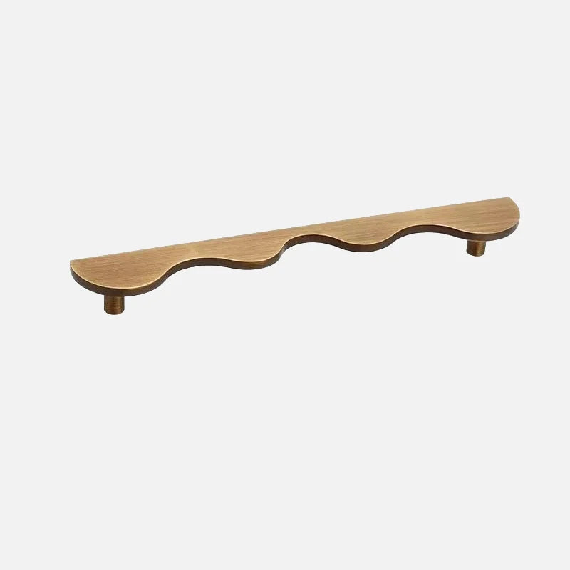 Wave Cabinet Pull