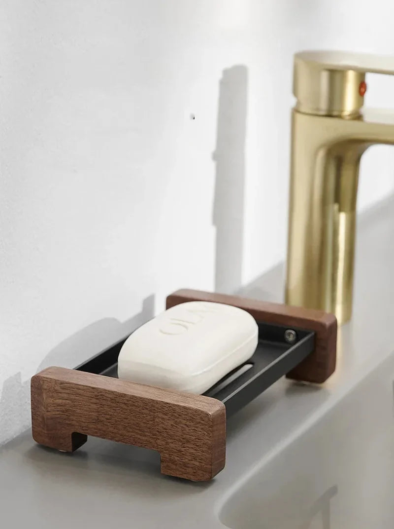 Foundry Soap Dock