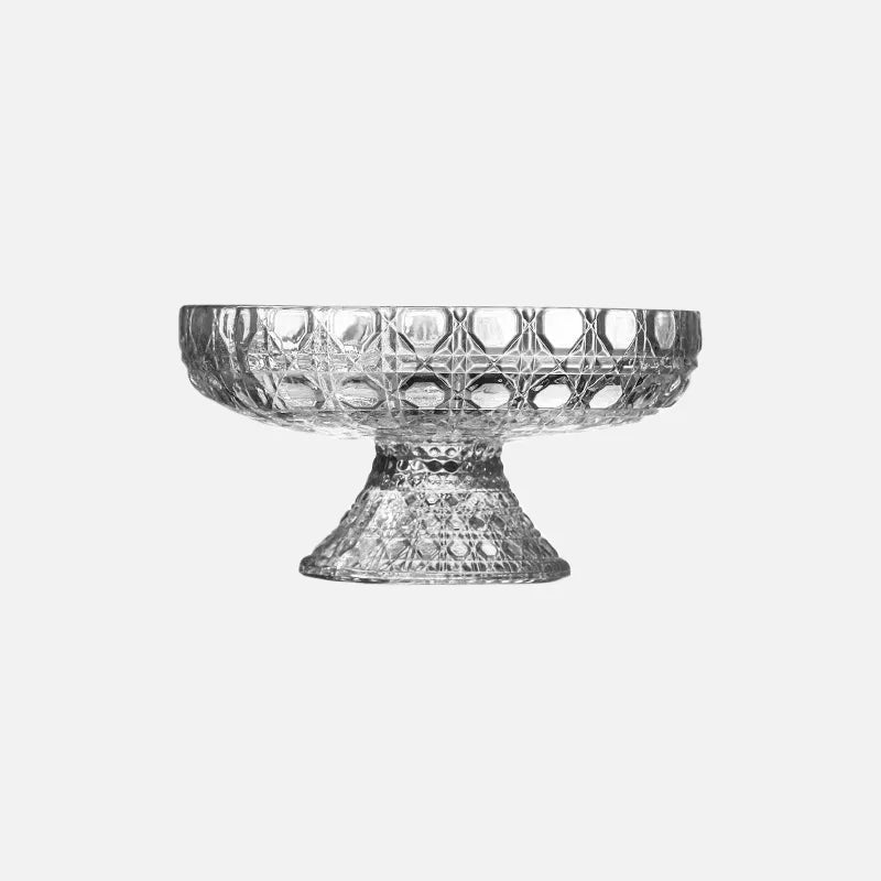 The Aurelia Dessert Coupe