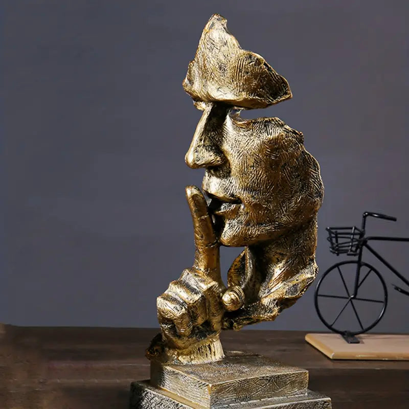 Meditations™ - 3pcs Sculpture Set