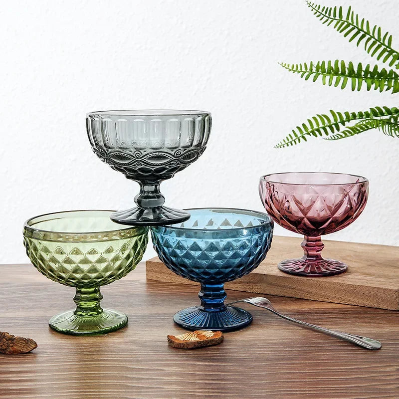 Gemcut Dessert Chalice