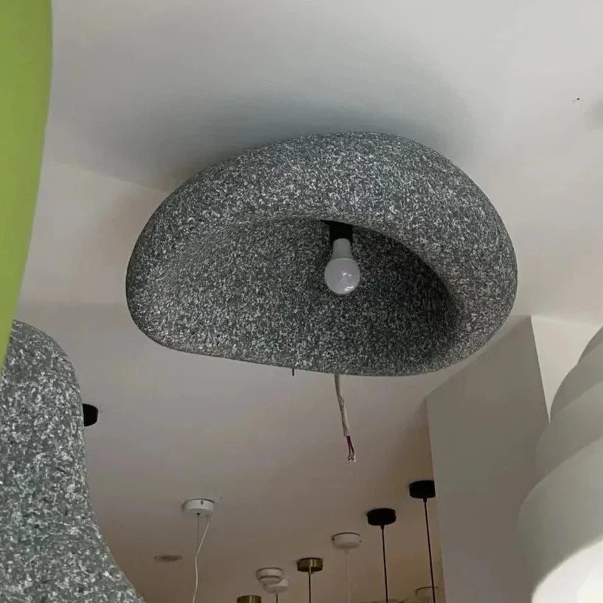 Wabi Sabi Ceiling Light