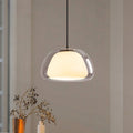 Luma Jelly Glass Pendant