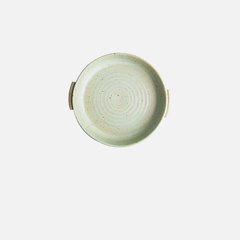 Clayridge Serving Plates