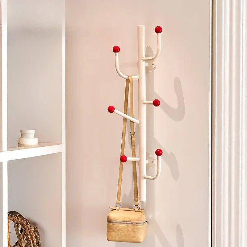 Skyline Ball Branched Wall Rack