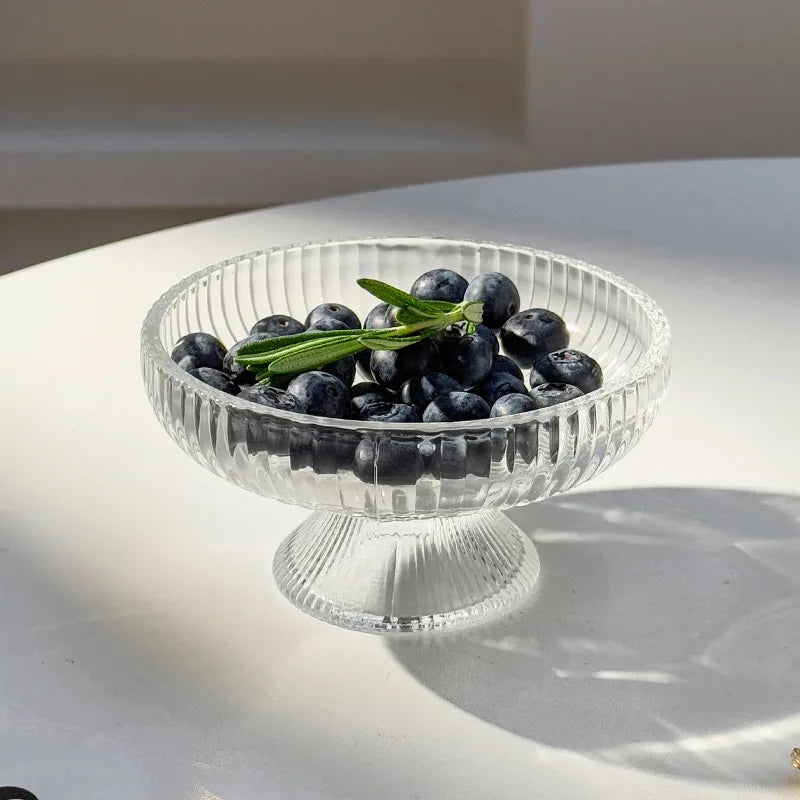 The Aurelia Dessert Coupe