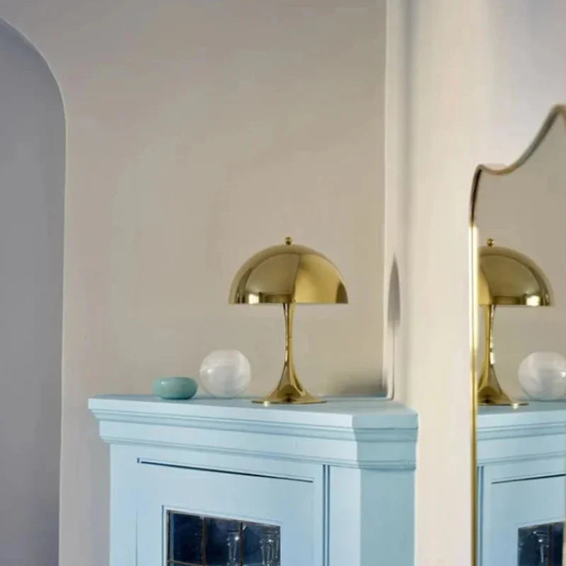 Roma Dome Table Lamp