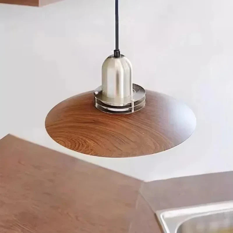 Aero Bar Pendant Lamp