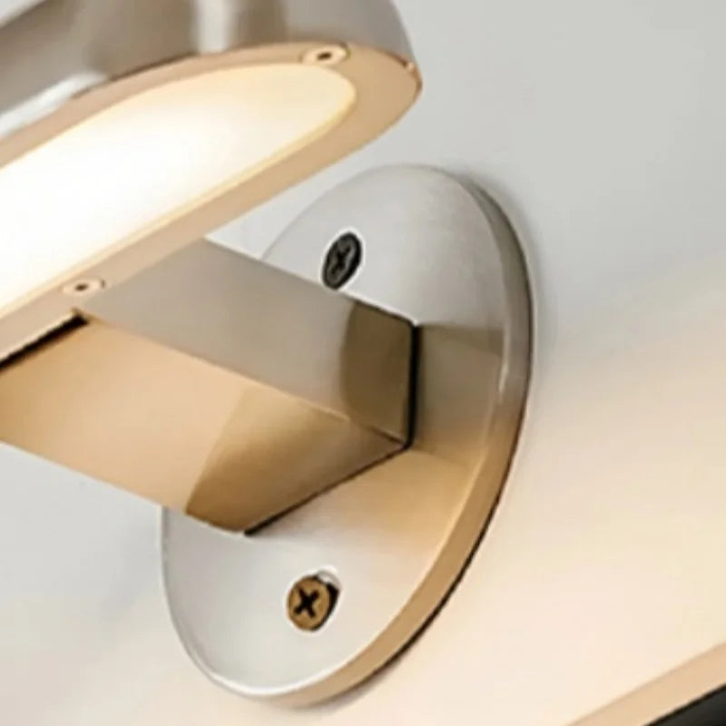 Studio Pill Wall Sconce
