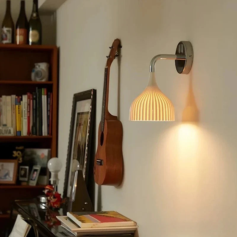 Radiant Flute Series Lamps