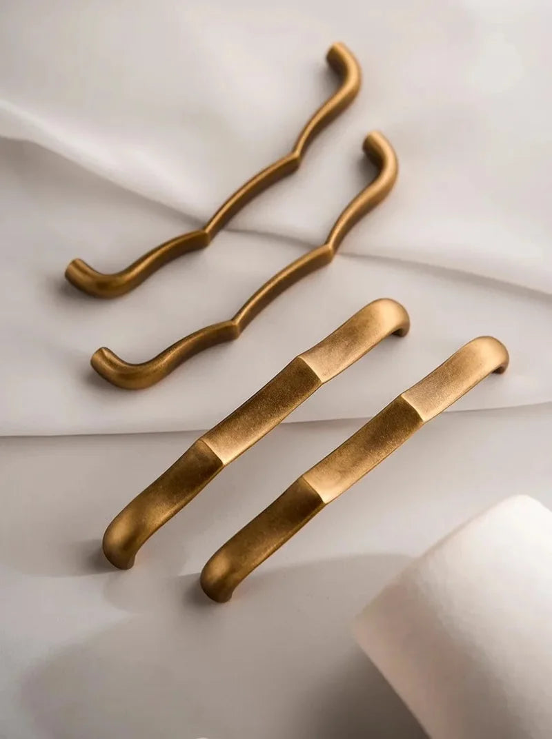 Kyoto Node Cabinet Handle