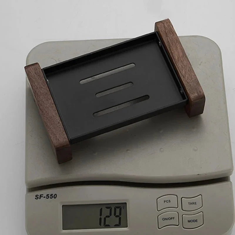 Foundry Soap Dock