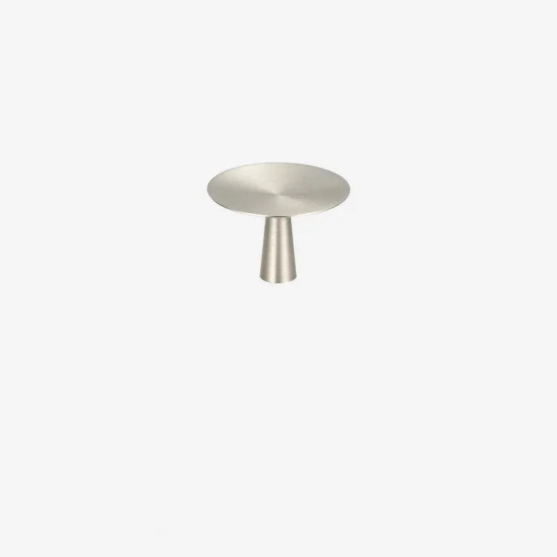 Soren Disc Cabinet Knob