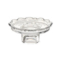 The Heirloom Pedestal Tray