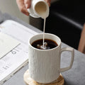 Strata Artisan Mug