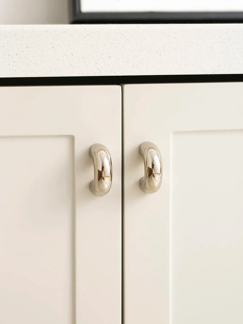 The Tide Cabinet Pulls