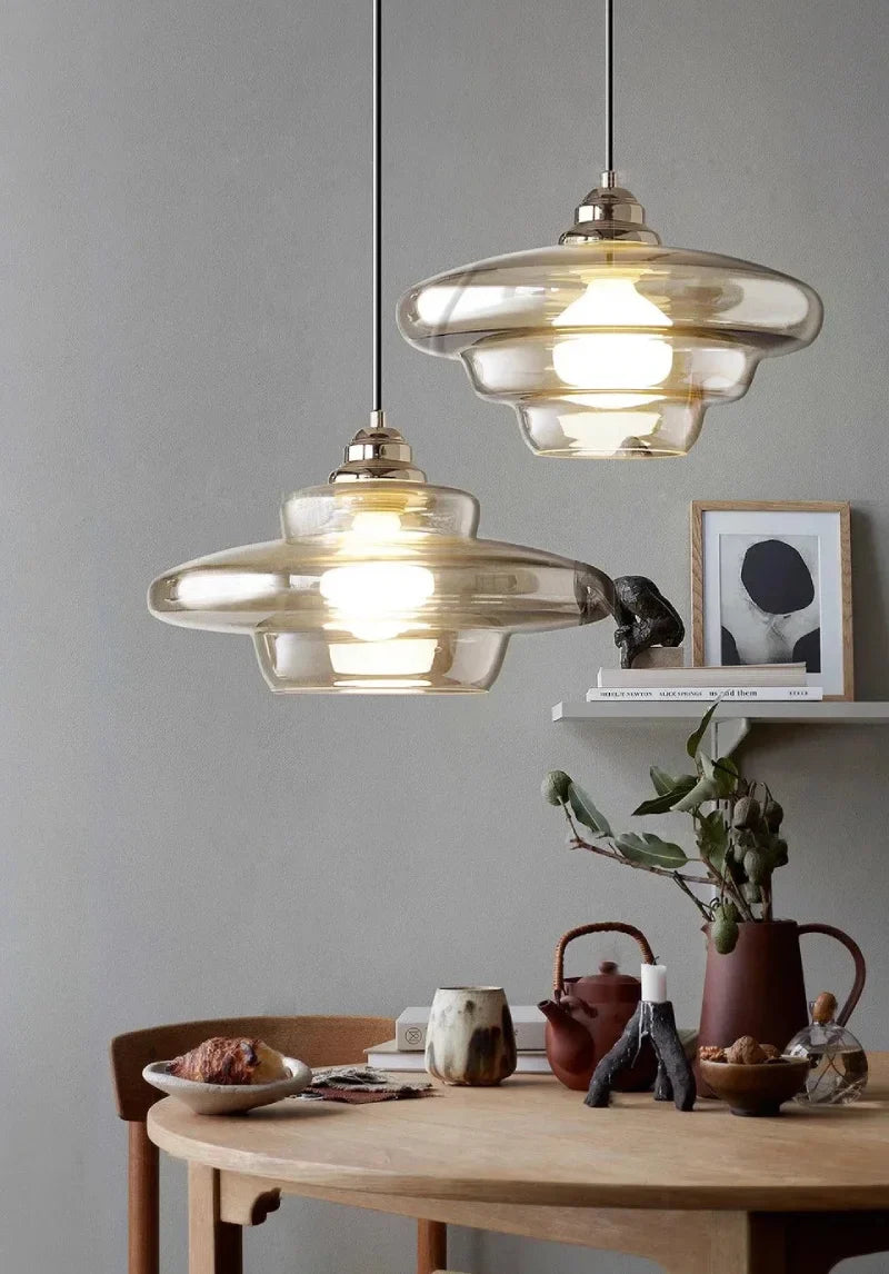 Apollo Aura Lamp