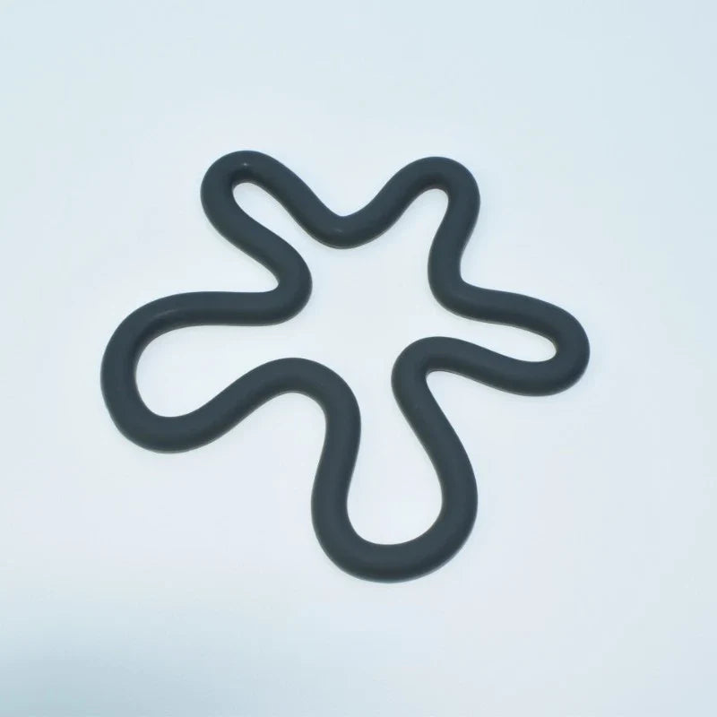 Wave Loop Mat