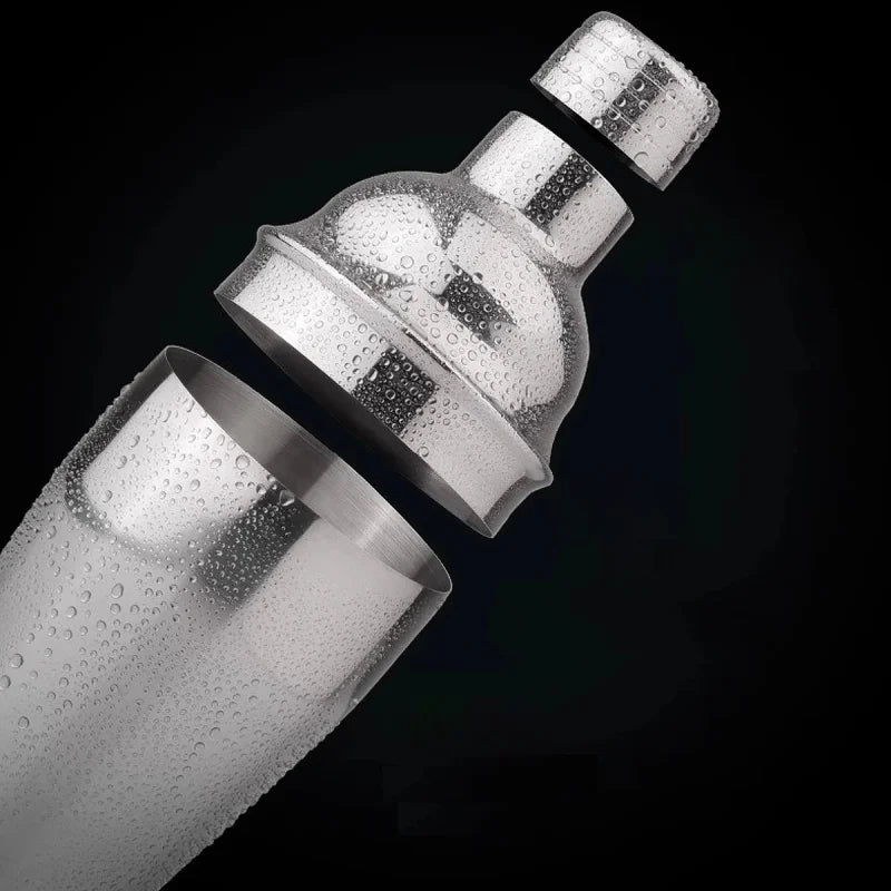 Bar Essential Mixology Kit