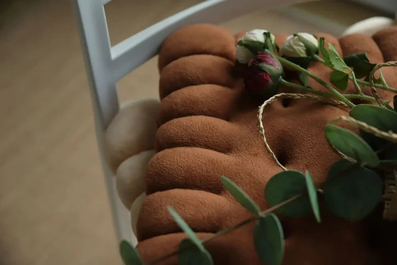 Cookie Comfort Cushions