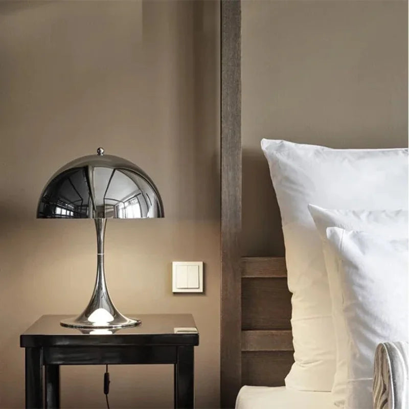 Roma Dome Table Lamp