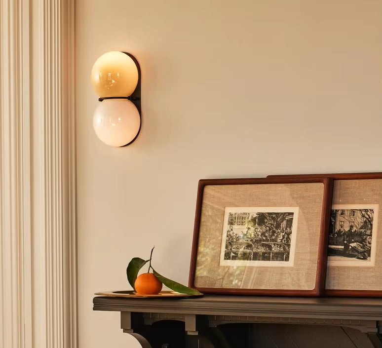 The Bijou Wall Sconce
