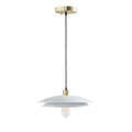 Saben Layered Shade Pendant Lamp