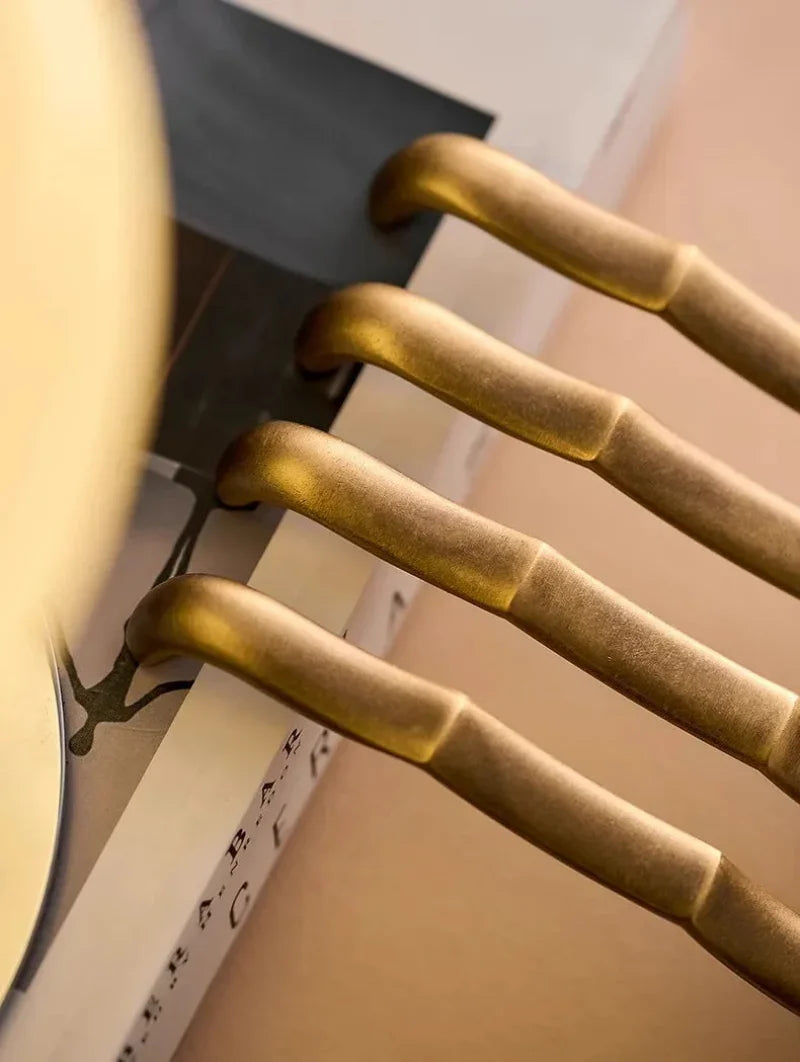 Kyoto Node Cabinet Handle