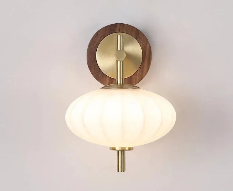 The Aurelia Sconce